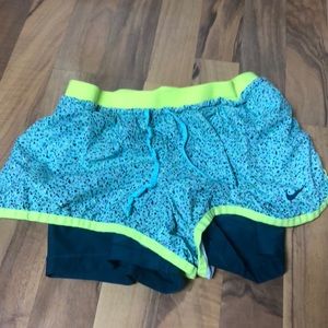 Nike Shorts